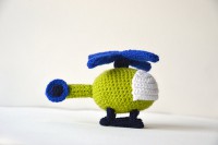 Helikopter